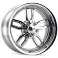608 (608) CHROME