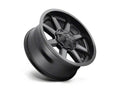 D436 20X14 8X170 S-BLK -76MM