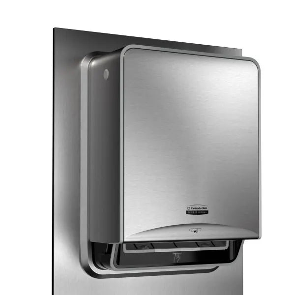 KCP ICON RECESSED STAINLESS STEEL