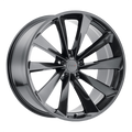 TW AILERN 20X10.5 5X120 +25 76 MET-