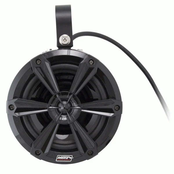 6.5IN CAN SPEAKERS - PAIR