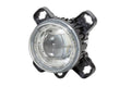 SPEC D TUNING black headlights