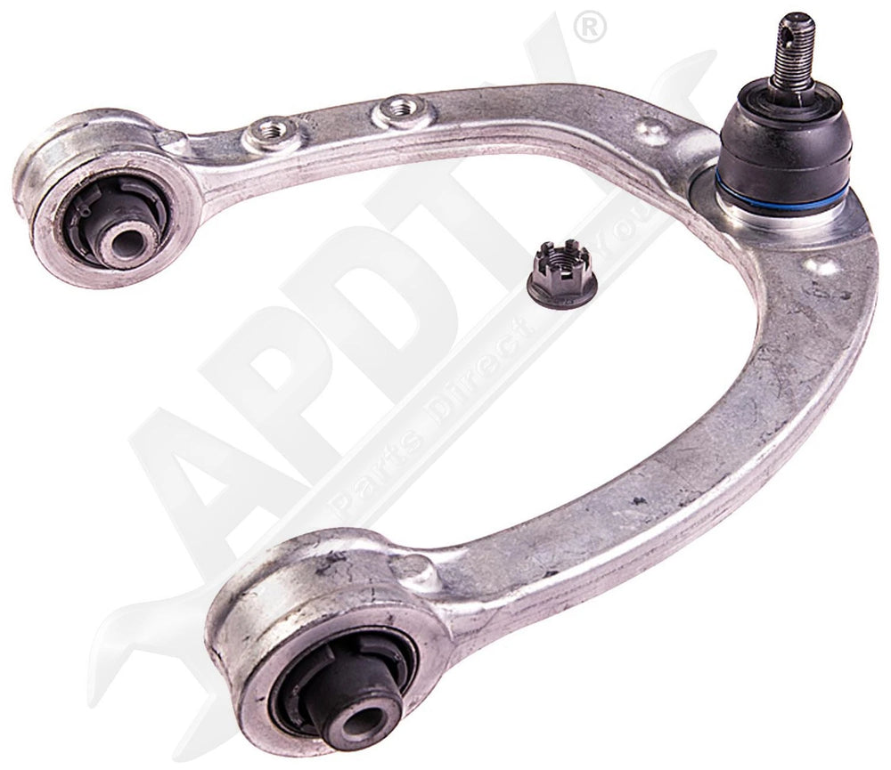 CONTROL ARM W/ BALL JOINT