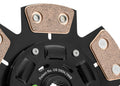 Action Clutch 22-24 Toyota GR86 2.4L (FA24D) Stage 3 Clutch Kit (1MS)