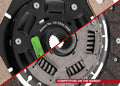 Action Clutch 22-24 Toyota GR86 2.4L (FA24D) Stage 3 Clutch Kit (1MS)