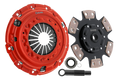 Action Clutch 22-24 Toyota GR86 2.4L (FA24D) Stage 3 Clutch Kit (1MS)