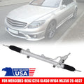 RACK & PINION IMP/POWER