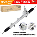 RACK & PINION IMP/POWER
