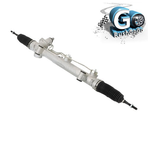 RACK & PINION IMP/POWER