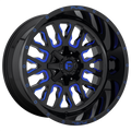 D645 20X9 5X5.5/150 GL-BLK-BTTC 01M