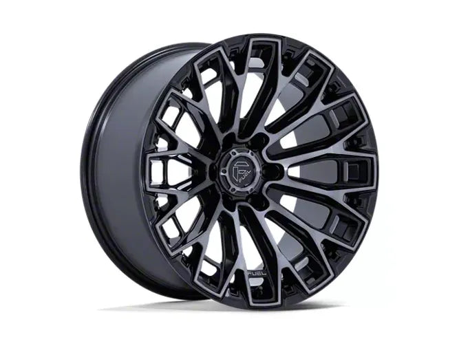 D882 18X9 6X5.5 G-BLK MF-DTCC 1MM