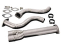 Tomei FULL TITANIUM Y SHAPE MID PIPE KIT REPAIR PART EXPREME Ti COLLECTOR PIPE