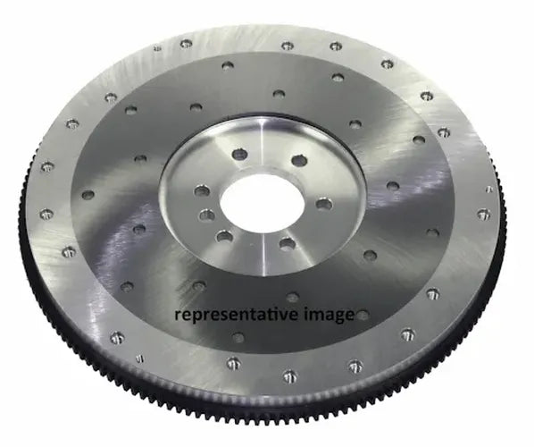 ALUMINUM FLYWHEEL CHRYSLER/ DODGE 196499 318440 / INTERNAL BALANCE / 130T / 10