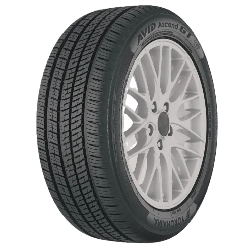 235/55R19 105V XL ASCEND GT