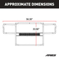 PRO SERIES GRILLE GUARD