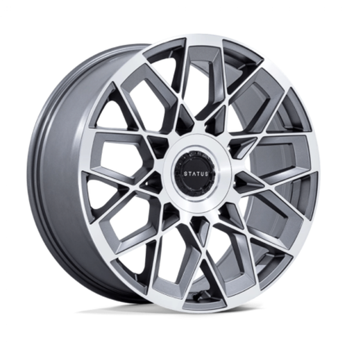 MATRIX 22X9.5 6X5.5 78 +20 ANTH-MIR