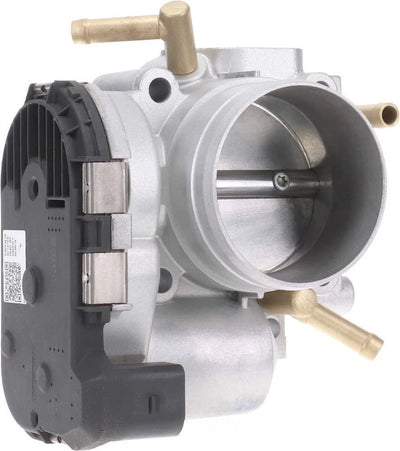 ELECTRONIC THROTTLE BODY