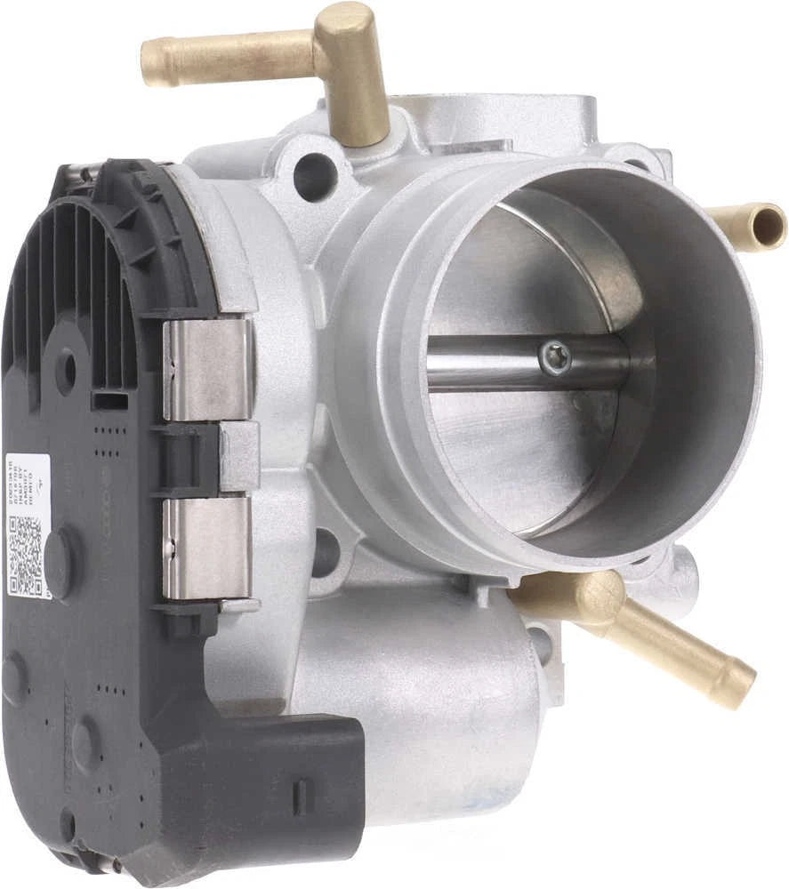 ELECTRONIC THROTTLE BODY
