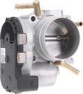 ELECTRONIC THROTTLE BODY