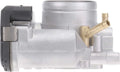 ELECTRONIC THROTTLE BODY