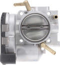 ELECTRONIC THROTTLE BODY