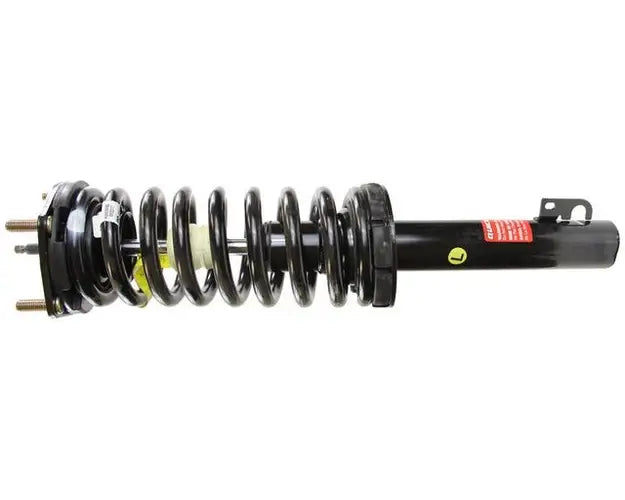 QUICK-STRUT ASSEMBLY