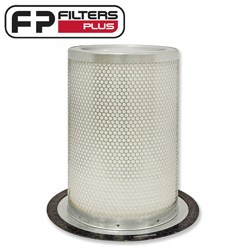 AIR-OIL SEPARATOR