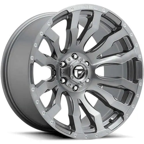 D693 20X9 6X5.5 BRSH-GNMTL-TTC 01MM