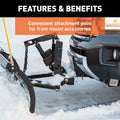 TRAILER HITCH