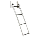 S.S. 4-STEP TELESCOPING TRANSOM MOU
