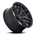 D854 18X9 6X4.5 G-BLK GTCC 20MM