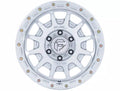 FORTRESS 18X9 6X5.5 106 +20 G-SLV-M