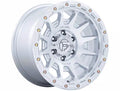 FORTRESS 18X9 6X5.5 106 +20 G-SLV-M