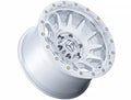 FORTRESS 18X9 6X5.5 106 +20 G-SLV-M