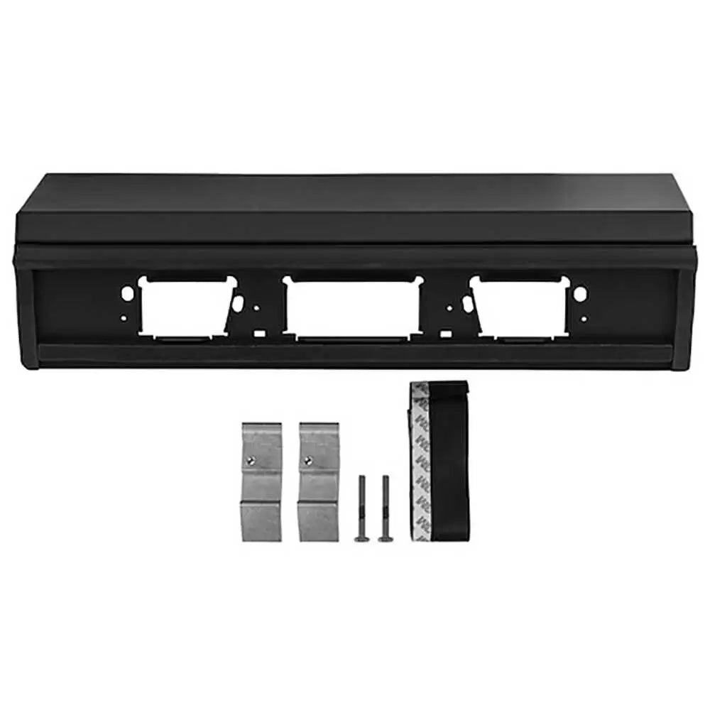 19C RAM 1500 DRILLFREE LIGHT BAR CAB MOUNT