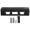 19C RAM 1500 DRILLFREE LIGHT BAR CAB MOUNT