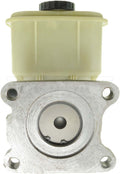 NEW MASTER CYLINDER