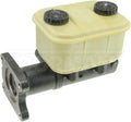 NEW MASTER CYLINDER