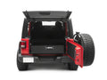 STEREO CONSOLE 8" - BLACK CONSOLE W