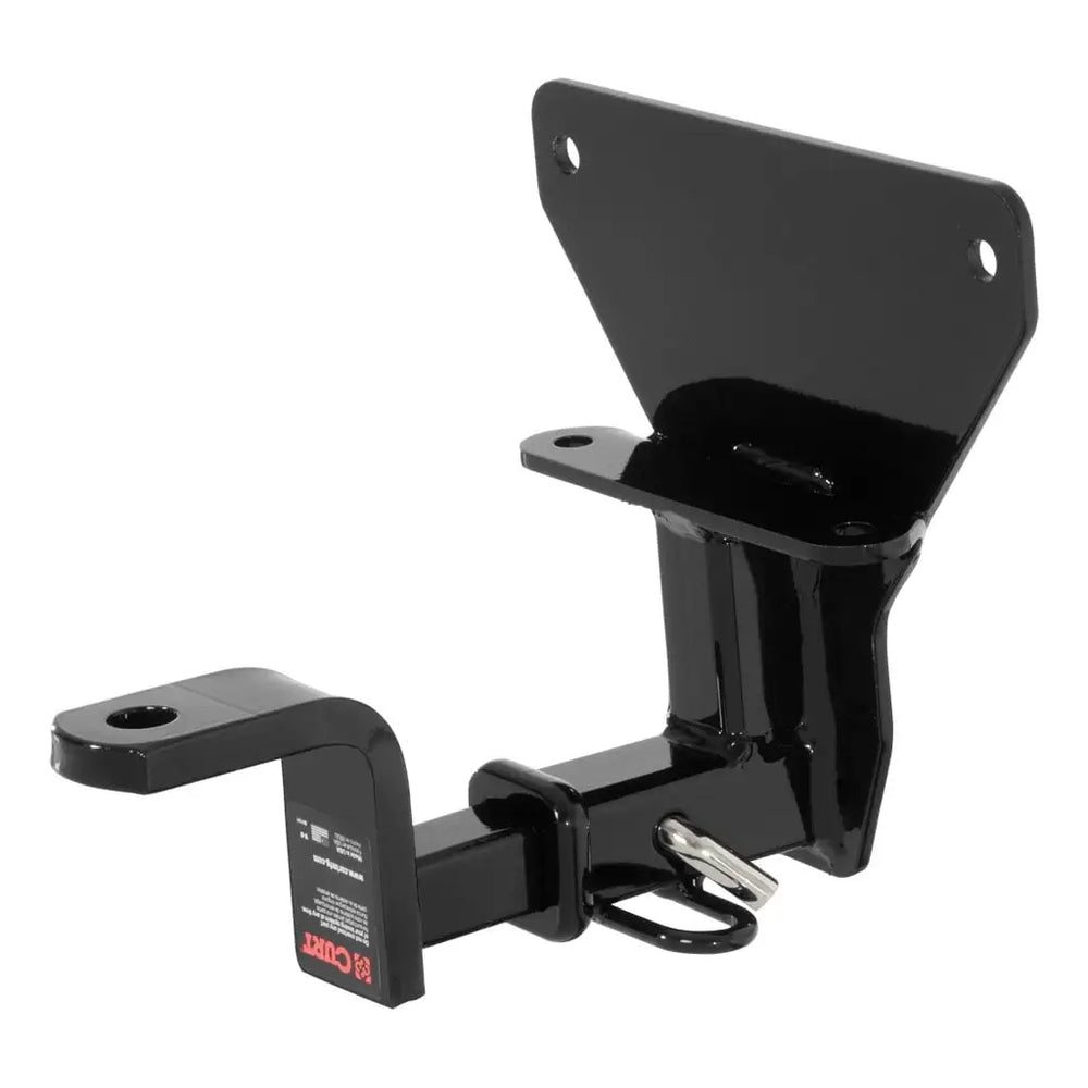 TRAILER HITCH