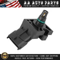 TURBOCHARGER BOOST SENSOR