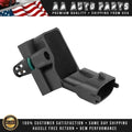 TURBOCHARGER BOOST SENSOR