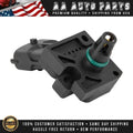 TURBOCHARGER BOOST SENSOR