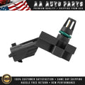 TURBOCHARGER BOOST SENSOR