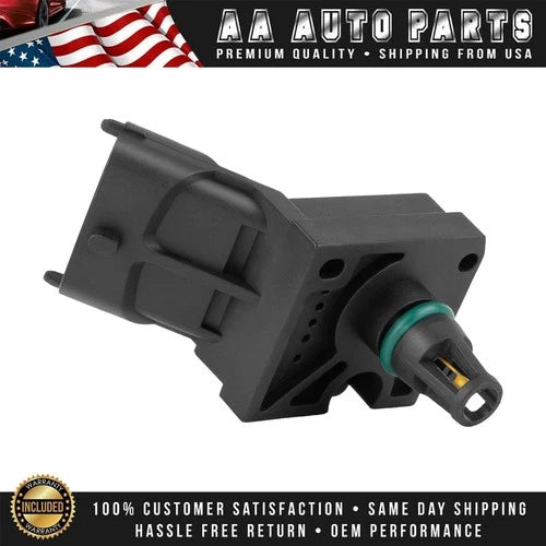 TURBOCHARGER BOOST SENSOR