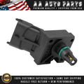 TURBOCHARGER BOOST SENSOR