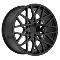 TW VALE 20X10 5X114 +40 76 DBL BLK