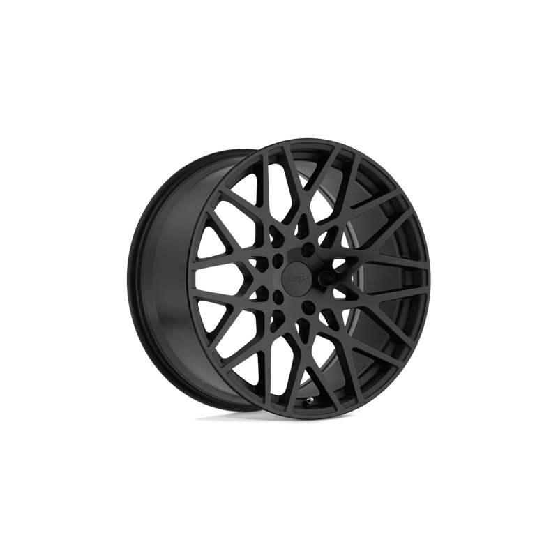 TW VALE 20X10 5X114 +40 76 DBL BLK