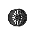 TW VALE 20X10 5X114 +40 76 DBL BLK
