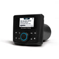 MARINE GAUGE RADIO